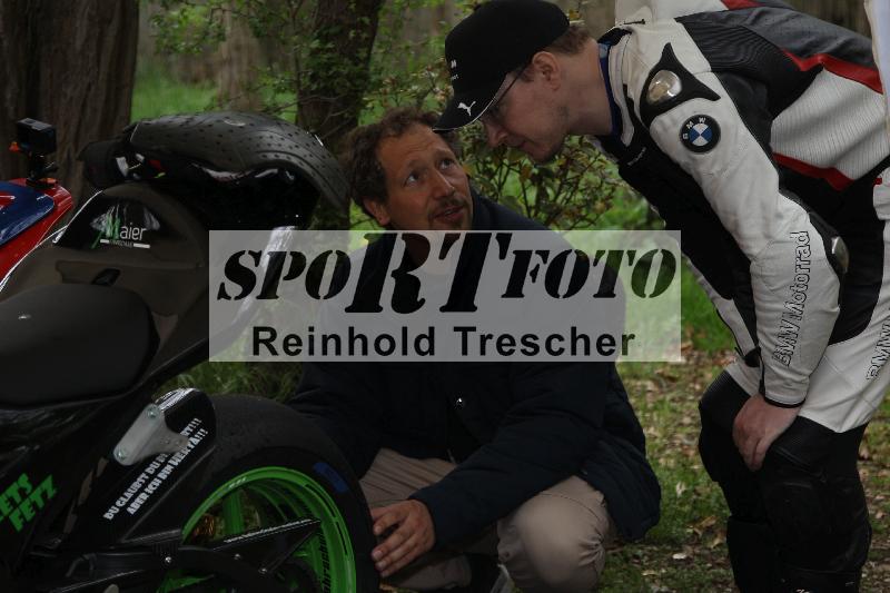 Archiv-2025/08 20.04.2025 Speer Racing ADR/Impressionen